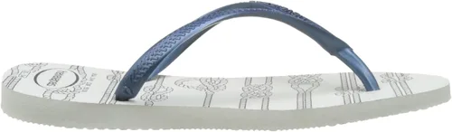 Vista 6 de Havaianas Crystal Glamour SW sandalias para mujer