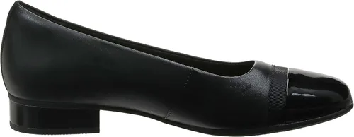 Vista 9 de Clarks Mocasín Juliet Monte para mujer
