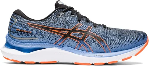 Vista 4 de ASICS Gel-Cumulus 24 - Tenis de correr para hombre