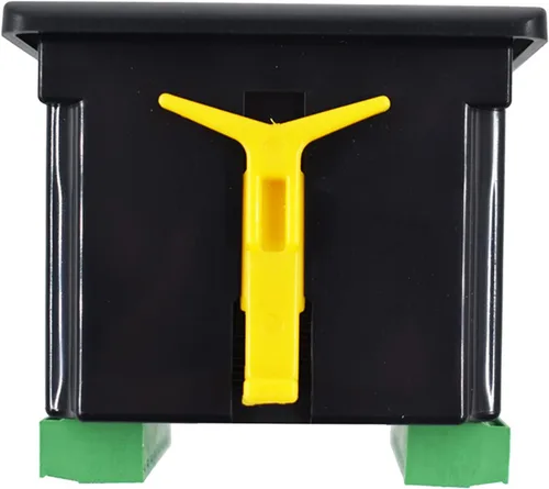 Vista 6 de marddpair Controlador de generador DC20D reemplazo electrónico del panel de control del módulo para motor diesel o generador
