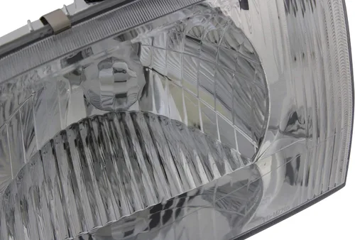 Vista 6 de Para Mazda 626 Faros Lámparas Set 2000 2001 2002 Halógeno Conductor y Pasajero Lado