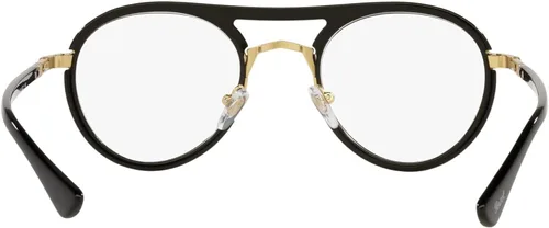 Vista 6 de Persol PO2485V Round Prescription Eyewear Frames