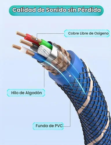 Vista 7 de EMK Cable DIN MIDI de 5 pines macho a macho, compatible con teclado MIDI/sintetizador/guitarra/multiefectos de guitarra/interfaz de audio/mezclador