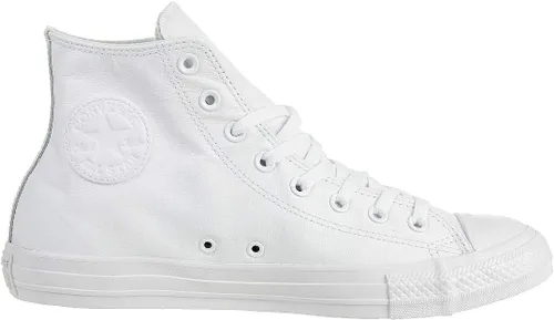 Vista 6 de Converse Chuck Taylor All Star - Tenis de piel de alta calidad para mujer
