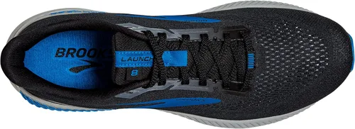 Vista 5 de Brooks Launch Gts 8 - Tenis de correr para hombre Peacoat Blue Legion Nightlife 0