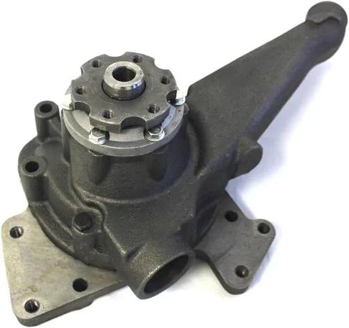 Vista 2 de Bomba de agua para Mercedes Benz OM 366 3662006801