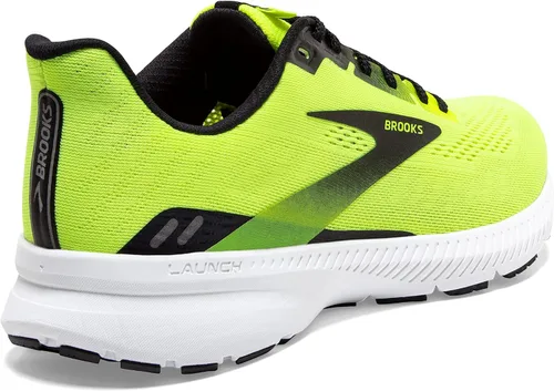 Vista 4 de Brooks Tenis de correr para hombre Launch 8 Neutral