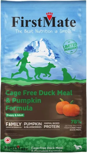 Vista 12 de firstmate Pet Alimentos recortar & Lite – Comida para Perro