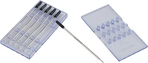 Vista 3 de Alohaster Recambios, para Cross Ballpoint Pens R-C-C10BLK
