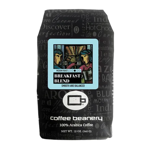 Vista 12 de Café especial italiano tostado oscuro 12 oz. Café (en grano entero)