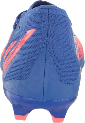 Vista 3 de adidas Tenis unisex Edge2 para terreno firme Core BlackCloud WhiteVivid Red