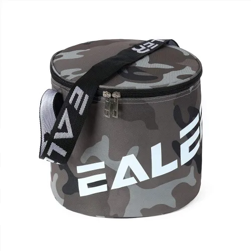 Vista 7 de EALER Bolsa de disco de hockey impermeable