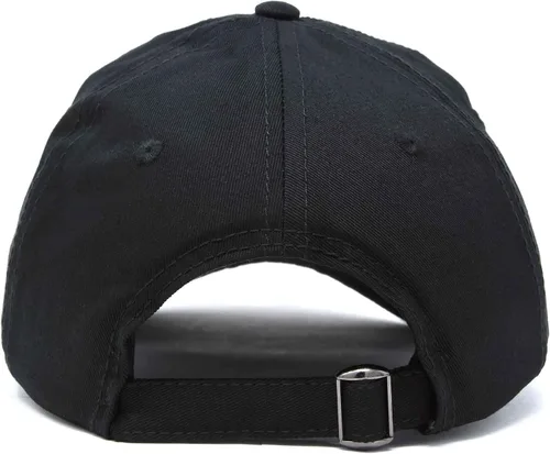 Vista 3 de DALIX - Gorra de béisbol con diseño de jirafa