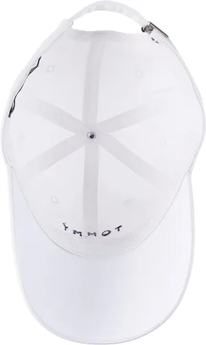 Vista 3 de Tommy Hilfiger Gorra de béisbol Aaron para hombre