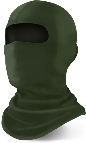 Vista 25 de YESLIFE Summer Balaclava Ski Mask for Men&Women, Face Mask