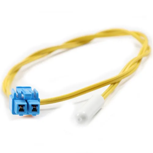 Vista 5 de Sensor de temperatura del refrigerador para Samsung RF4267HARS RF4267HAWP RF4267HABP RF323TEDBBC RF323TEDBSR RF323TEDBWW RF31FMESBSR RF31FMEDBWW 1pcs