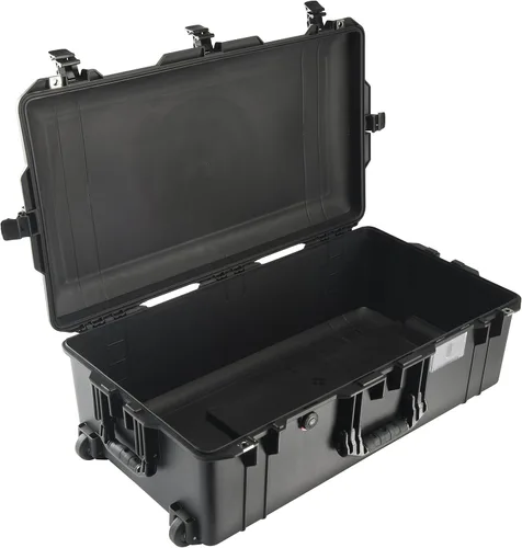 Vista 2 de Pelica Air - Maletines de viaje (equipaje de mano y maleta rígida grande)