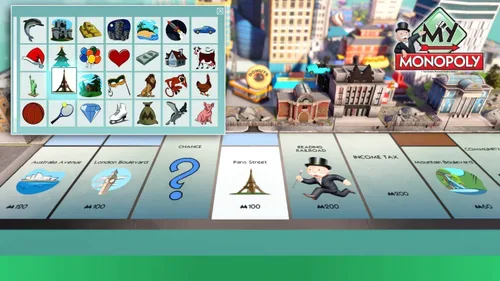 Vista 4 de Monopoly Family Fun Pack (Xbox One)