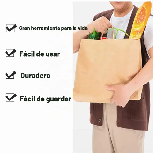 Vista 5 de Utoolmart Balanza de resorte Gancho colgante de mano Pesaje de metal Escala de fuerza Kilo & LBS 26.5 lbs