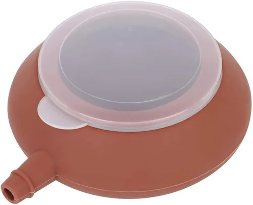 Vista 7 de Keenso Olla de decoración de tuberías, gran bolígrafo de silicona de grado alimenticio para macarrones, bricolaje, hornear, postre, olla