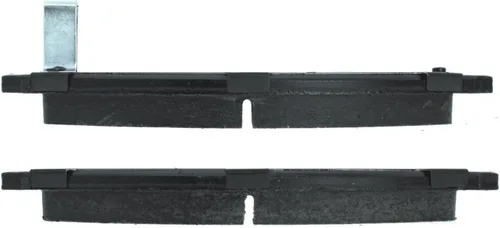Vista 3 de Juego de pastillas de freno de disco delantero compatible con Nissan NP300 Frontier 2016 2017 PC-705193