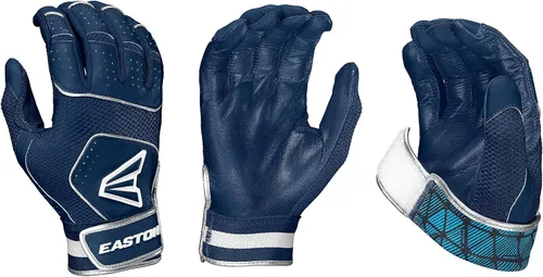 Vista 2 de Easton Guantes de bateo Walk-Off NX Béisbol/Softbol Juvenil Varios