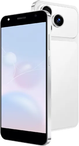 Vista 12 de Teléfono desbloqueable, compatible con red 4G, teléfono Android, pantalla de 5.0 pulgadas, 2 GB de RAM + 16 GB de ROM/TF de 256 GB, doble SIM