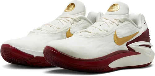 Vista 2 de Nike Tenis de baloncesto unisex Air Zoom G.T. Cut 2