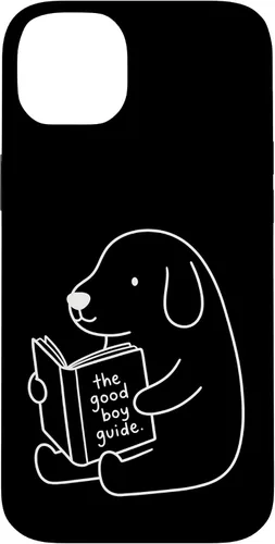Vista 15 de Dad Jokes Club Funny Word Puns for Dog Lovers Case for iPhone 17