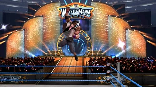 Vista 18 de WWE All Stars - Playstation 3