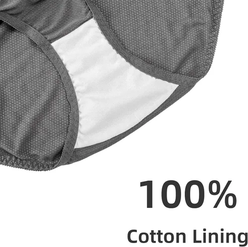 Vista 5 de Maternity Underwear Over Bump High Waist Full Coverage Pregnancy Panties Belly Support Maternity Clothes for Women