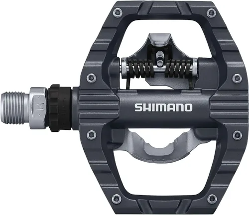 Vista 2 de Shimano SPD Pedal PD-EH500 0