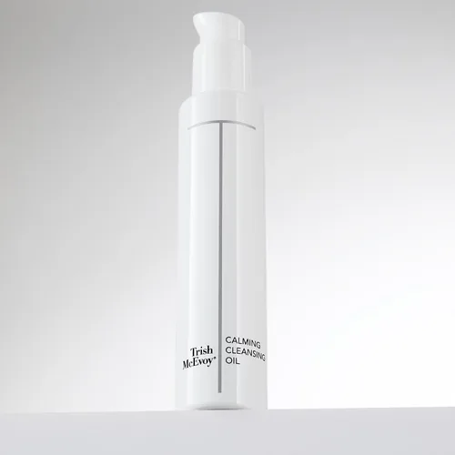 Vista 2 de Trish McEvoy Women's Instant Solutions Calming Cleansing Oil