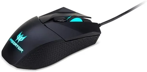 Vista 4 de Acer Ratón para juegos NP.MCE11.007 Predator Cestus 300