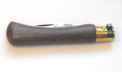 Vista 3 de Antonini 01OB001 Old Bear Knife by Medium
