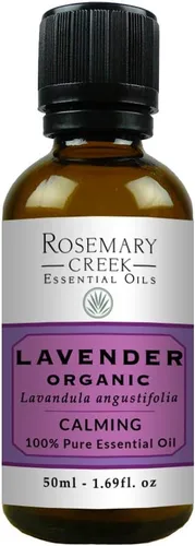 Vista 28 de Aceite esencial de cannabis (Cannabis Sativa) – 100% puro y natural – Grandes propiedades relajantes – por Rosemary Creek Essential Oils