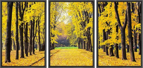 Vista 48 de wall26 Lienzo enmarcado para pared, juego de arte de selva, rana, hoja de palmera, naturaleza, desierto, arte moderno, realismo, decorativo