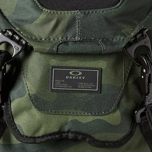 Vista 3 de Oakley Mochila para lavabo de baño para hombre, core camo - camuflaje, Oakley Mochila para fregadero de baño para hombre