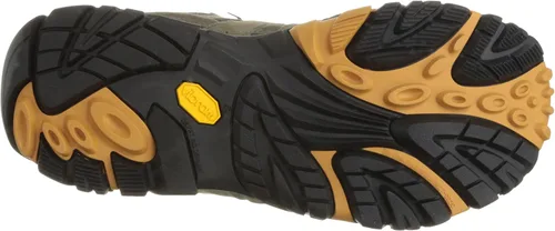 Vista 4 de Merrell Men's Moab 2 Vent Mid Hiking Boot