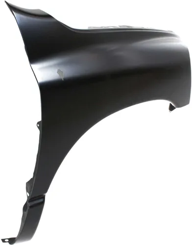 Vista 3 de Guardabarros para Ram 1500 06-09 Ram 2500 2500 delantero derecho lado del pasajero acero imprimado