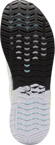 Vista 8 de Reebok Mens Nano X1 FTWR WhiteCORE BlackTwisted Coral