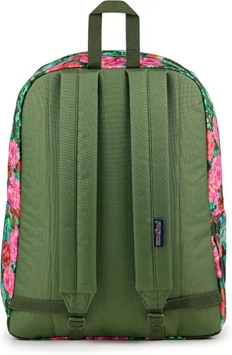 Vista 11 de JanSport SuperBreak - Mochila ligera para la escuela, Marino), JS0A4QUT
