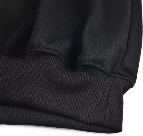 Vista 4 de KPOP Stray Kids Merchandise, Stray Kids Sudadera con capucha Hyujin I.N Jisung Woojin