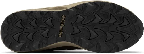 Vista 5 de Columbia Trailstorm Crest Mid impermeable para hombre