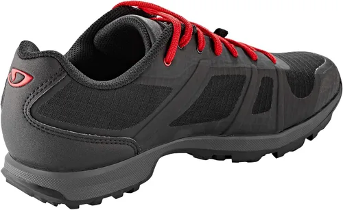Vista 2 de Giro Gauge - Zapatos de ciclismo de montaña para hombre
