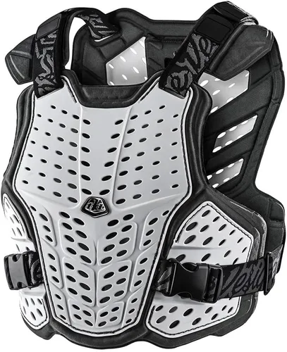 Vista 4 de Troy Lee Designs Protector de pecho Rockfight