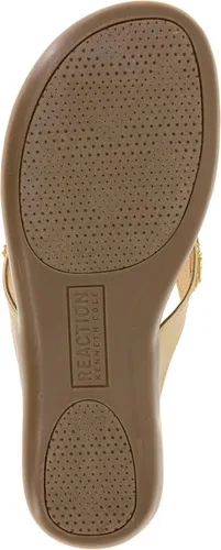 Vista 4 de Kenneth Cole Reaction Women's Glam-athon - Sandalias tipo tanga