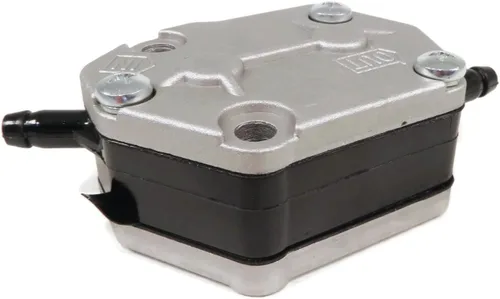 Vista 5 de The ROP Shop Bomba de combustible para 1992 Yamaha Fueraborda 40HP 40MJHQ, 40ELRQ, 40MSHQ, 40MLHQ Kit de motor