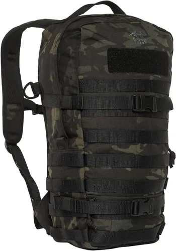 Vista 7 de Tasmanian Tiger Mochila modular L negro, talla única (TT-7968-040)