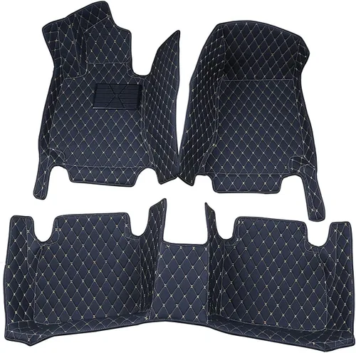 Vista 29 de Tapete de suelo impermeable de piel XPE para Infiniti de Worth-Mats